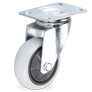 Polypropylene Medium / Heavy-Duty Castor Wheel