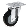 Polyurethane Medium / Heavy-Duty Castor Wheel
