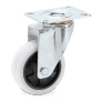 Polyamide Medium / Heavy-Duty Castor Wheel