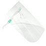Face Shield หน้ากากป้องกันใบหน้า