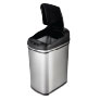 Sensor Waste Bin