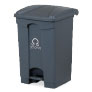 Pedal Waste Bin