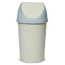 Swing Top Waste Bin