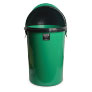 Roll Top Bin