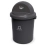 Outdoor Waste Bin