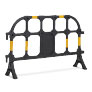 Traffic Separator
