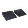 Rubber Curb Ramp
