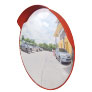 Convex Mirror