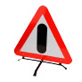 Warning Triangle