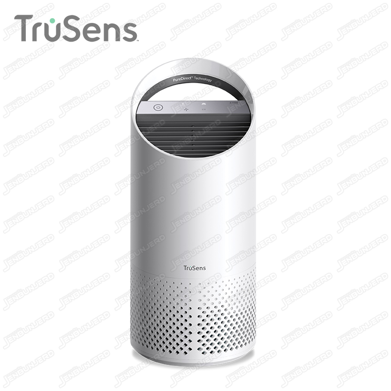 Trusens air purifier z1000 deals