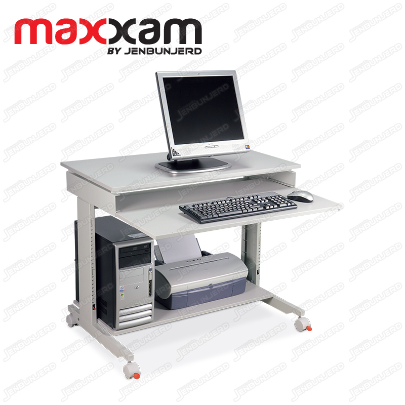 จำหน่าย โต๊ะสำนักงาน โต๊ะออฟฟิศ โต๊ะทํางานออฟฟิศ โต๊ะคอมพิวเตอร์ปรับ