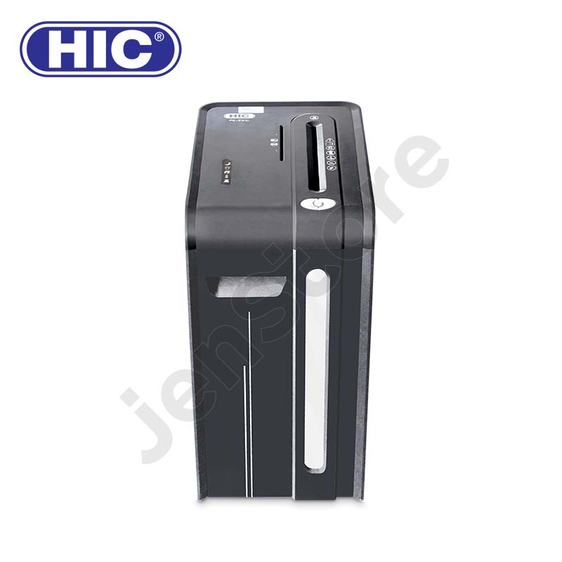 เครื่องทำลายเอกสาร HIC PS-22C
