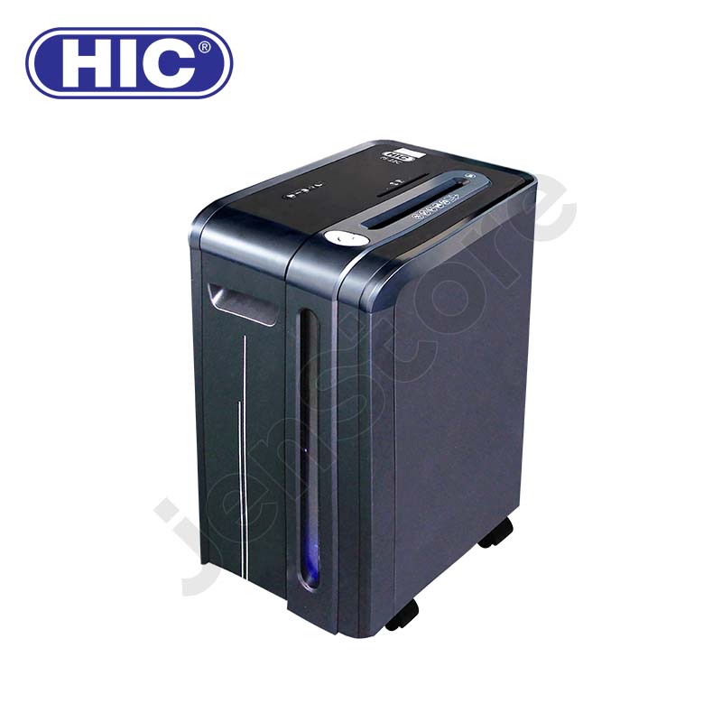 เครื่องทำลายเอกสาร HIC PS-22C