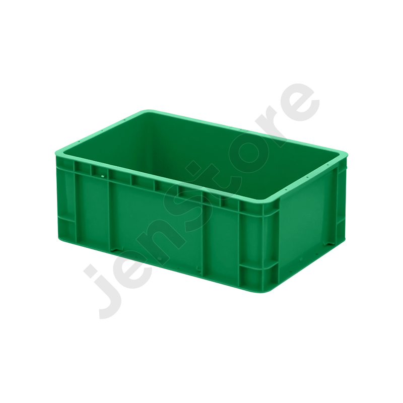 ลังชุด สีเขียว - PN342